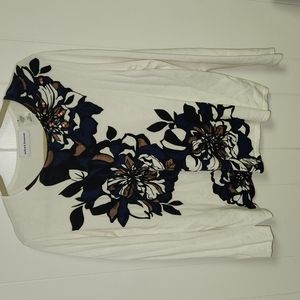 Womens dressy sweater